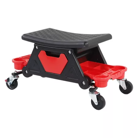 Montážna stolička na kolieskach – nosnosť 130 kg Montážna stolička na kolieskach – nosnosť 130 kg
