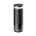 Café Perfetto – Prenosný kávovar s automatickým ovládaním a technológiou ohrevu Café Perfetto – Prenosný kávovar s automatickým ovládaním a technológiou ohrevu