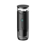   Café Perfetto – automatický prenosný kávovar s vykurovacou technológiou