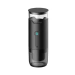   Café Perfetto – Prenosný kávovar s automatickým ovládaním a technológiou ohrevu