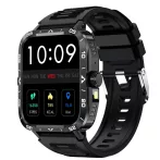 ZW59 inteligentné hodinky – Bluetooth volania, meranie pulzu v reálnom čase a komplexné sledovanie zdravia ZW59 inteligentné hodinky – Bluetooth volania, meranie pulzu v reálnom čase a komplexné sledovanie zdravia