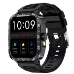   ZW59 inteligentné hodinky – Bluetooth volania, meranie pulzu v reálnom čase a komplexné sledovanie zdravia