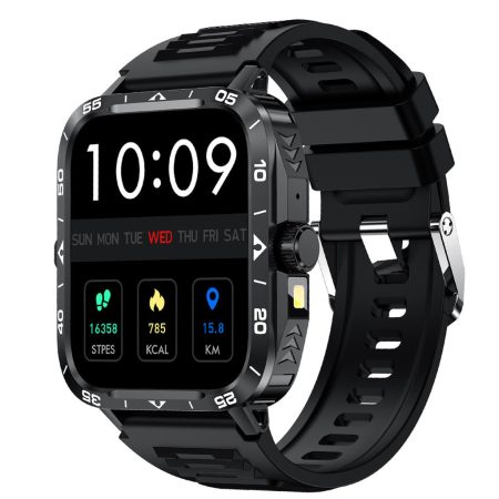 ZW59 inteligentné hodinky – Bluetooth volania, meranie pulzu v reálnom čase a komplexné sledovanie zdravia ZW59 inteligentné hodinky – Bluetooth volania, meranie pulzu v reálnom čase a komplexné sledovanie zdravia