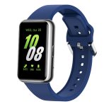   Z23 modré inteligentné hodinky – 1,57-palcový displej, Bluetooth volanie, meranie pulzu, krokomer