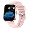 Inteligentné hodinky Z22 Max – displej AMOLED a inteligentné funkcie – ružová farba Inteligentné hodinky Z22 Max – displej AMOLED a inteligentné funkcie – ružová farba