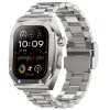 Z17 Max inteligentné hodinky, strieborné – s funkciou Bluetooth volania, meraním pulzu, krokomerom a sledovaním spánku Z17 Max inteligentné hodinky, strieborné – s funkciou Bluetooth volania, meraním pulzu, krokomerom a sledovaním spánku