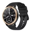 T01 čierné smart hodinky – Bluetooth hovory, merač pulzu, krokomer T01 čierné smart hodinky – Bluetooth hovory, merač pulzu, krokomer