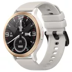 T01 strieborné smart hodinky – Bluetooth hovory, merač pulzu, krokomer T01 strieborné smart hodinky – Bluetooth hovory, merač pulzu, krokomer