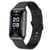 G301 Inteligentný náramok, čierny G301 Inteligentný náramok, čierny