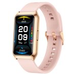 G301 Inteligentný náramok, ružový G301 Inteligentný náramok, ružový