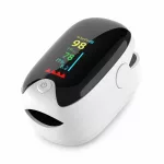 Oximeter Pro