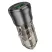 Borofone BZ25 Journey 38 W USB-A/USB-C nabíjačka do auta + 1 m kábel USB-C–USB-C, čierna Borofone BZ25 Journey 38 W USB-A/USB-C nabíjačka do auta + 1 m kábel USB-C–USB-C, čierna