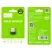 HOCO UA18 Bluetooth 5.0 USB-A nano adaptér, čierny HOCO UA18 Bluetooth 5.0 USB-A nano adaptér, čierny
