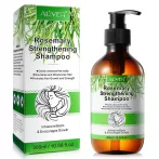 ALIVER Rosemary Strengthening – šampón s rozmarínom a biotínom, 300 ml ALIVER Rosemary Strengthening – šampón s rozmarínom a biotínom, 300 ml