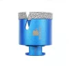 Vákuovo spájaný diamantový korunový vrták BRSCHNITT, 32 mm, M14 Vákuovo spájaný diamantový korunový vrták BRSCHNITT, 32 mm, M14