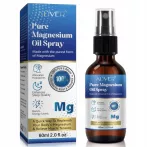 Aliver Pure Magnesium Oil Spray – magnéziový olej, 60 ml Aliver Pure Magnesium Oil Spray – magnéziový olej, 60 ml