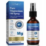 Aliver Pure Magnesium Oil Spray – magnéziový olej, 60 ml