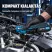 Sada akumulátorových skrutkovačov s ráčnovým mechanizmom REXTOOL, s 2 akumulátormi