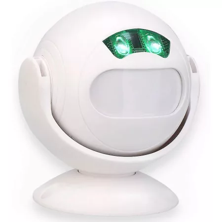 Bezdrôtový alarm so snímačom pohybu Bezdrôtový alarm so snímačom pohybu