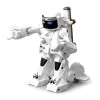 Robot na diaľkové ovládanie MF349436 RC 2,4G Robot na diaľkové ovládanie MF349436 RC 2,4G