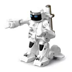 Robot na diaľkové ovládanie MF349436 RC 2,4G Robot na diaľkové ovládanie MF349436 RC 2,4G