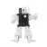 Robot na diaľkové ovládanie  MF349436 RC 2,4G 