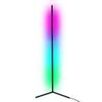 LED stojaca lampa-ovládaním pomocou aplikácie LED stojaca lampa-ovládaním pomocou aplikácie