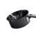 Teplovzdušná fritéza Nineshield 8L 1500W - KB6001M Teplovzdušná fritéza Nineshield 8L 1500W - KB6001M