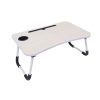 Skladací stolík pod notebook laptop -raňajkový stolík Skladací stolík pod notebook laptop -raňajkový stolík