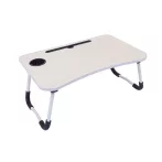 Skladací stolík pod notebook laptop -raňajkový stolík Skladací stolík pod notebook laptop -raňajkový stolík