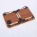 Skladací stolík pod notebook laptop -raňajkový stolík Skladací stolík pod notebook laptop -raňajkový stolík