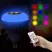 Inteligentná LED žiarovka s Bluetooth reproduktorom Inteligentná LED žiarovka s Bluetooth reproduktorom