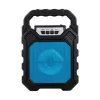 SK-668 Prenosný Bluetooth reproduktor s mikrófonom SK-668 Prenosný Bluetooth reproduktor s mikrófonom