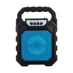 SK-668 Prenosný Bluetooth reproduktor s mikrófonom SK-668 Prenosný Bluetooth reproduktor s mikrófonom