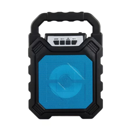 SK-668 Prenosný Bluetooth reproduktor s mikrófonom SK-668 Prenosný Bluetooth reproduktor s mikrófonom