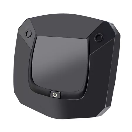 KL26 Robotický vysávač čierny KL26 Robotický vysávač čierny