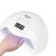 SunFive LED UV lampa na nechty 48W 