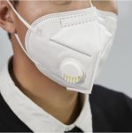 Respirátor  s filtrom 5ks ! 
